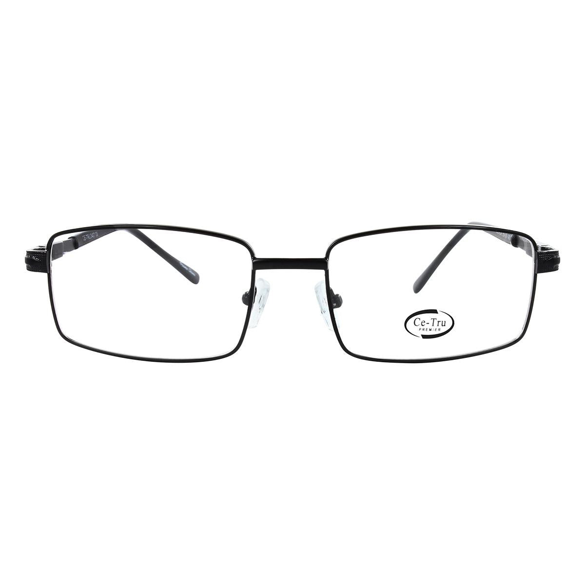  CE-TRU 3407 Eyeglasses 