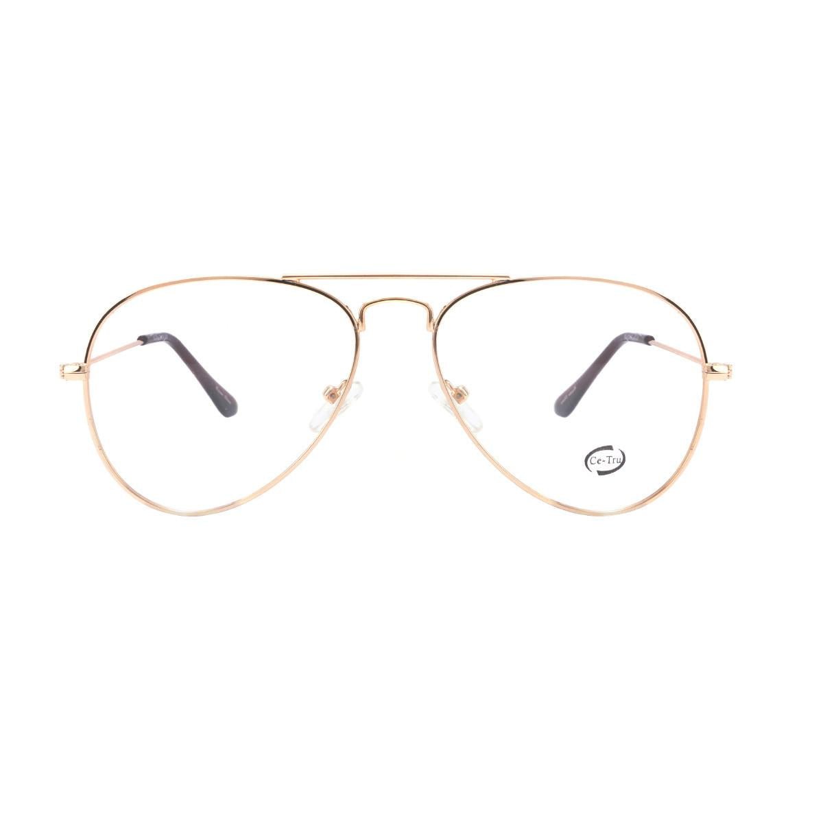  CE-TRU 3410 Eyeglasses 