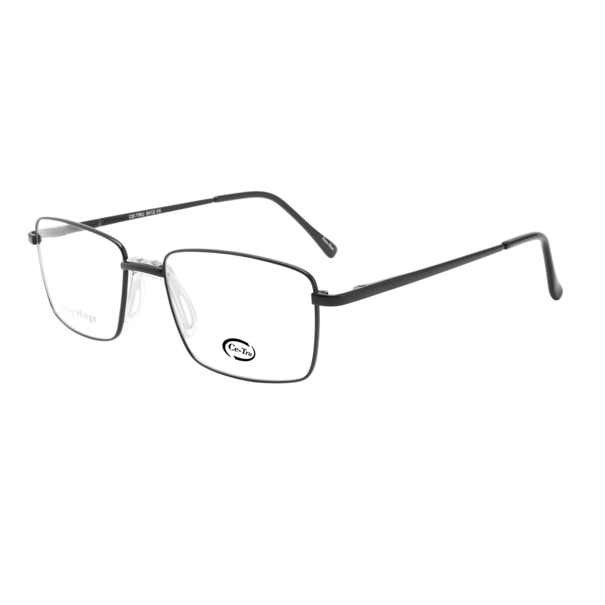  CE-TRU 3412 Eyeglasses 