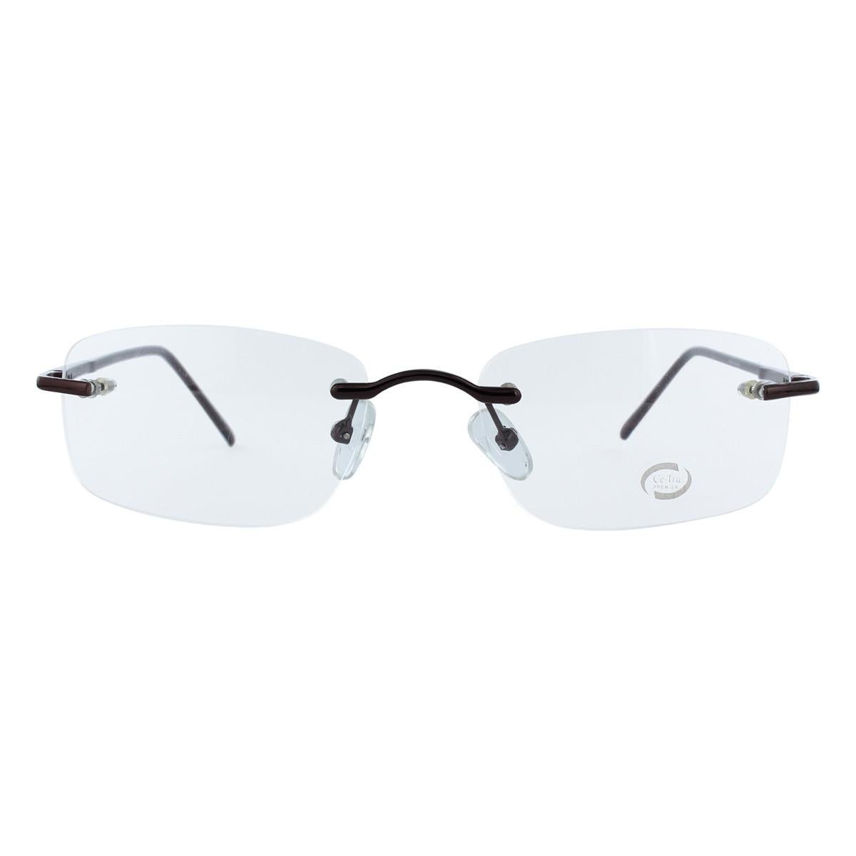  CE-TRU 602 Eyeglasses 