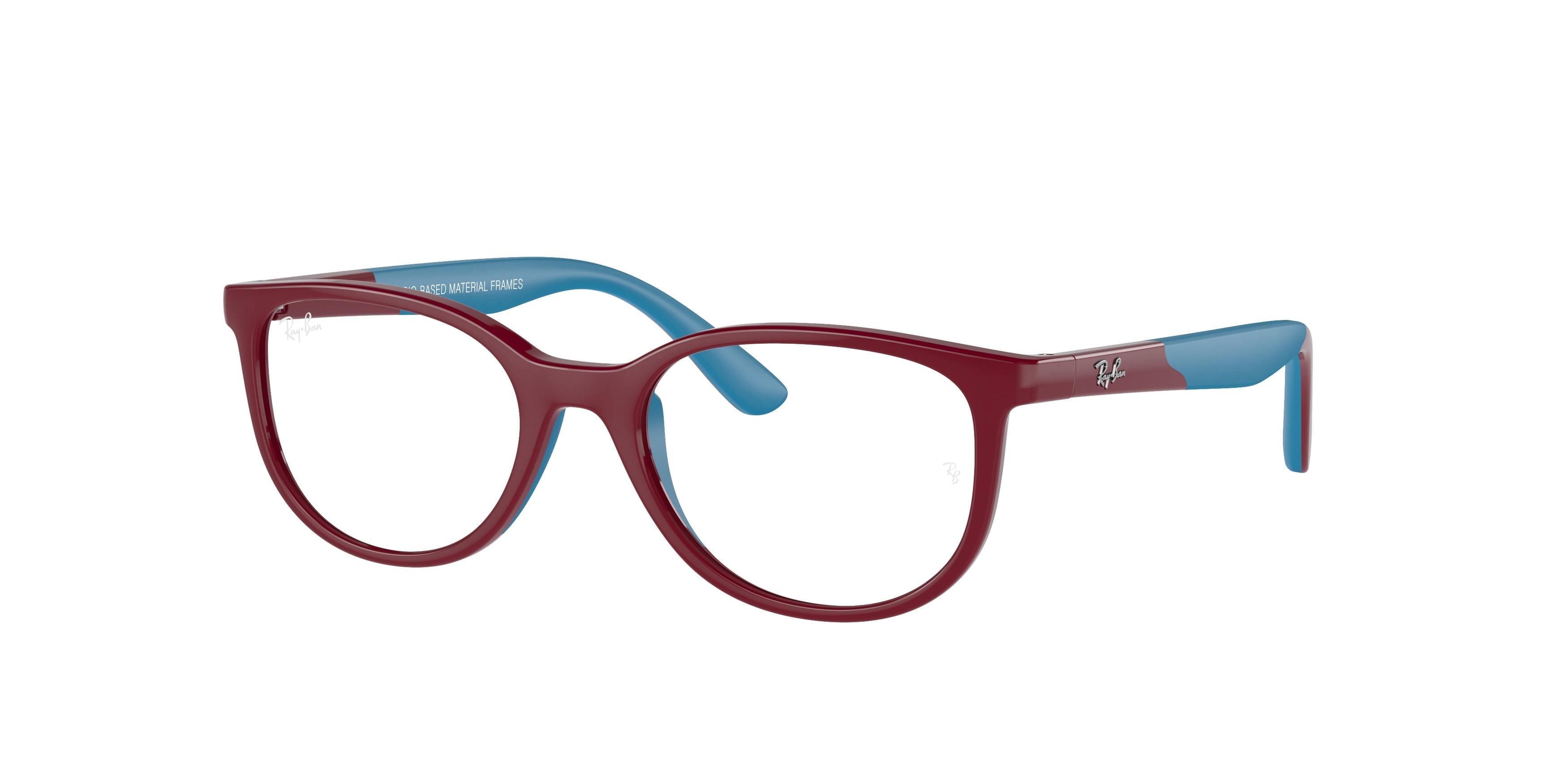  Ray-Ban Junior 1622 Eyeglasses 