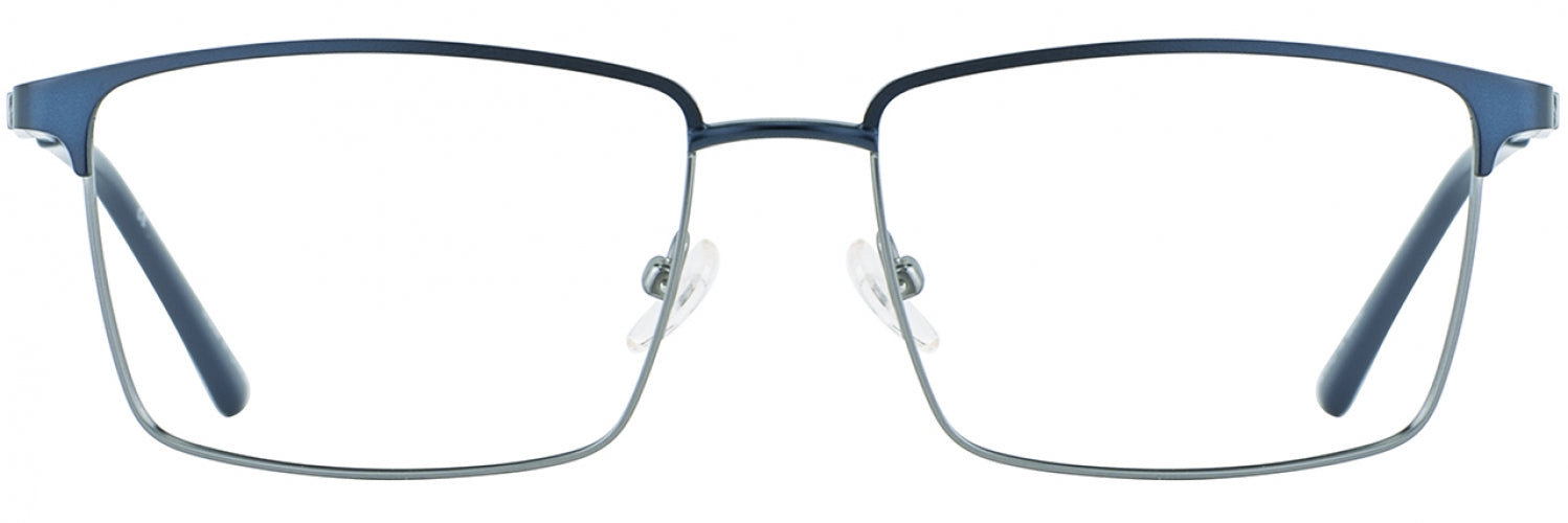  Michael Ryen MR334 Eyeglasses 