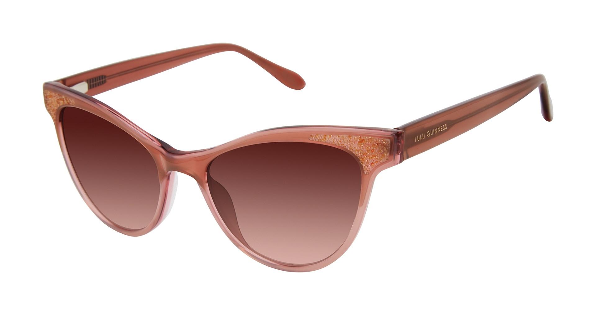  Lulu Guinness L186 Sunglasses 