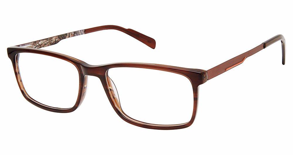  Realtree REA-R727 Eyeglasses 