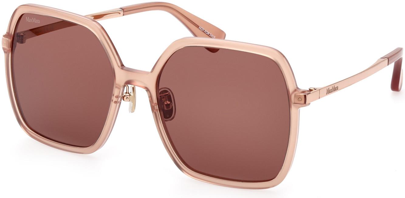  MAXMARA 0059D Sunglasses 