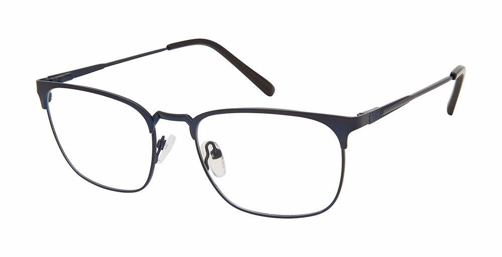  Midtown MID-LEONARD Eyeglasses 