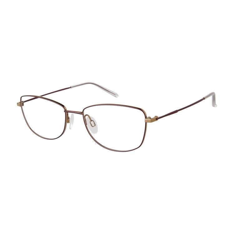  Charmant Pure Titanium TI29227 Eyeglasses 