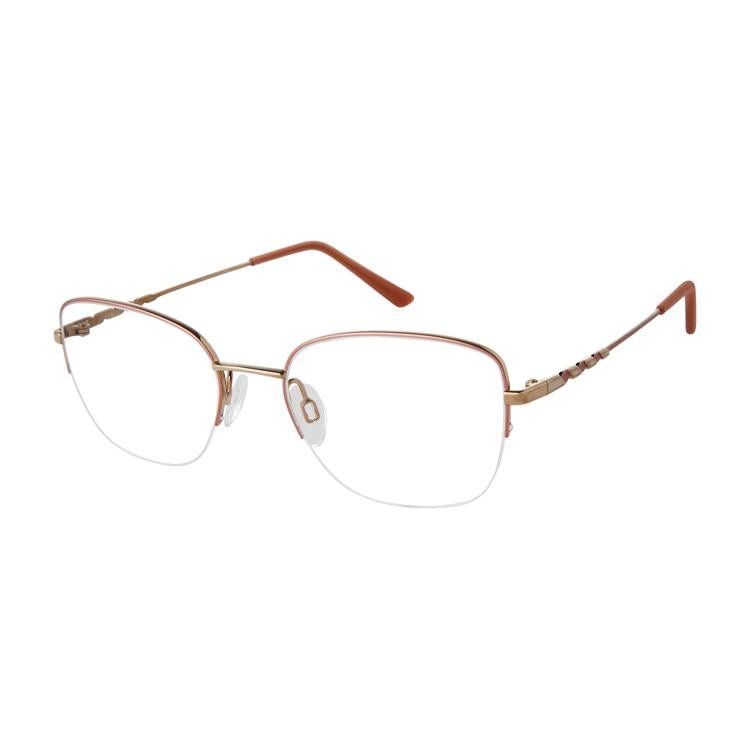  Charmant Pure Titanium TI29228 Eyeglasses 