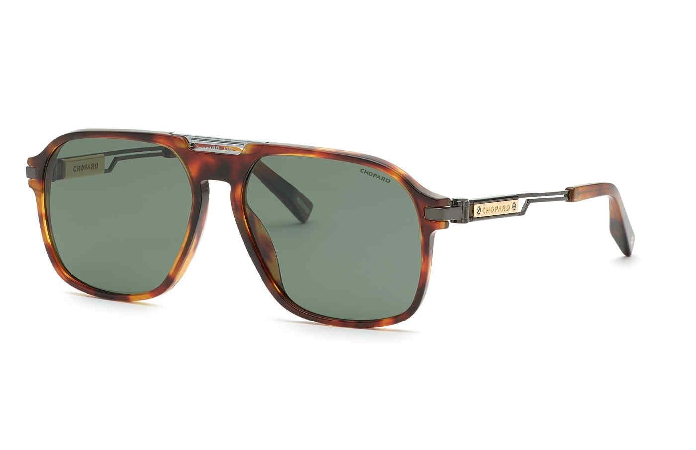  Chopard SCH347 Sunglasses 