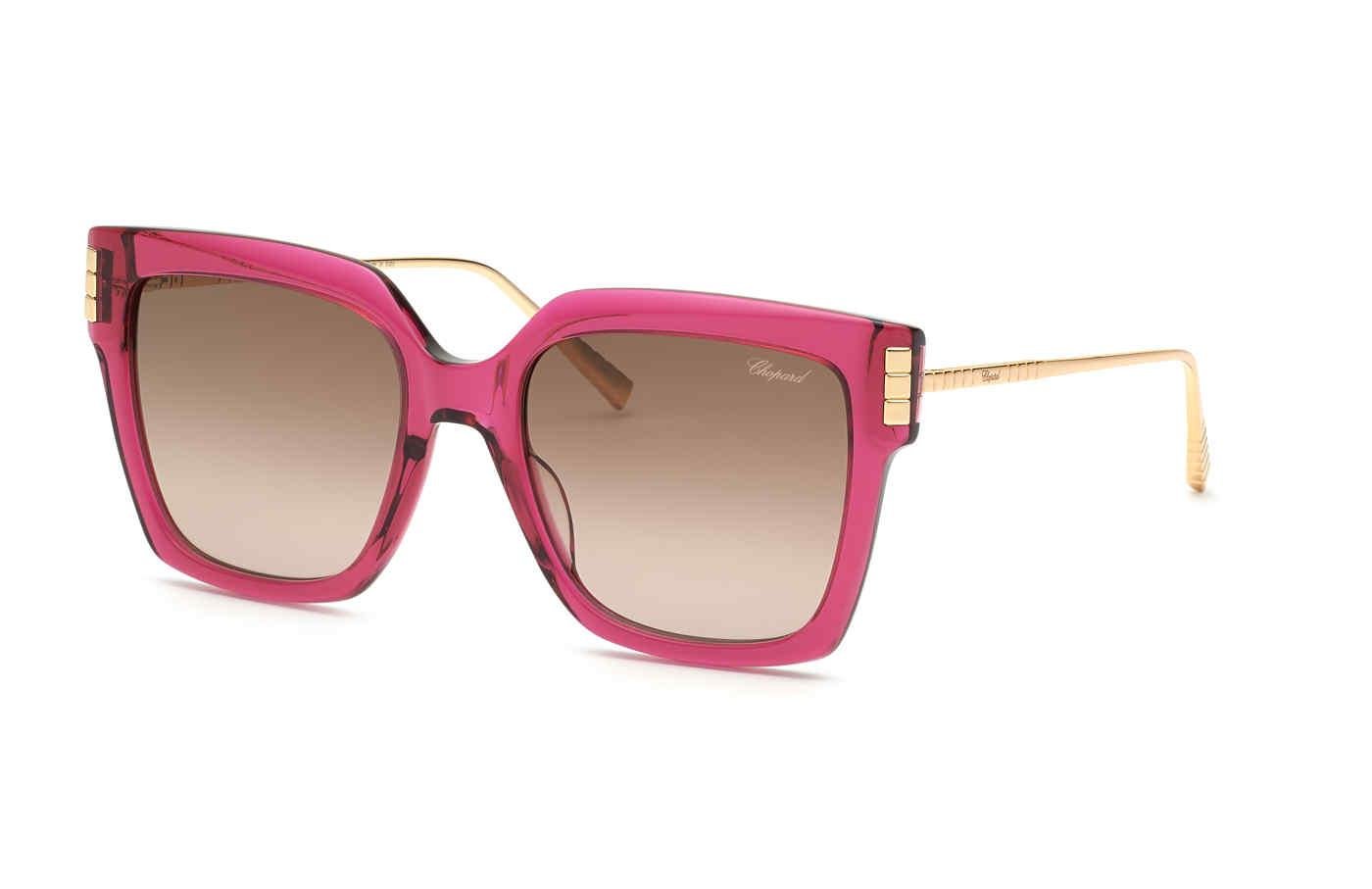  Chopard SCH353M Sunglasses 