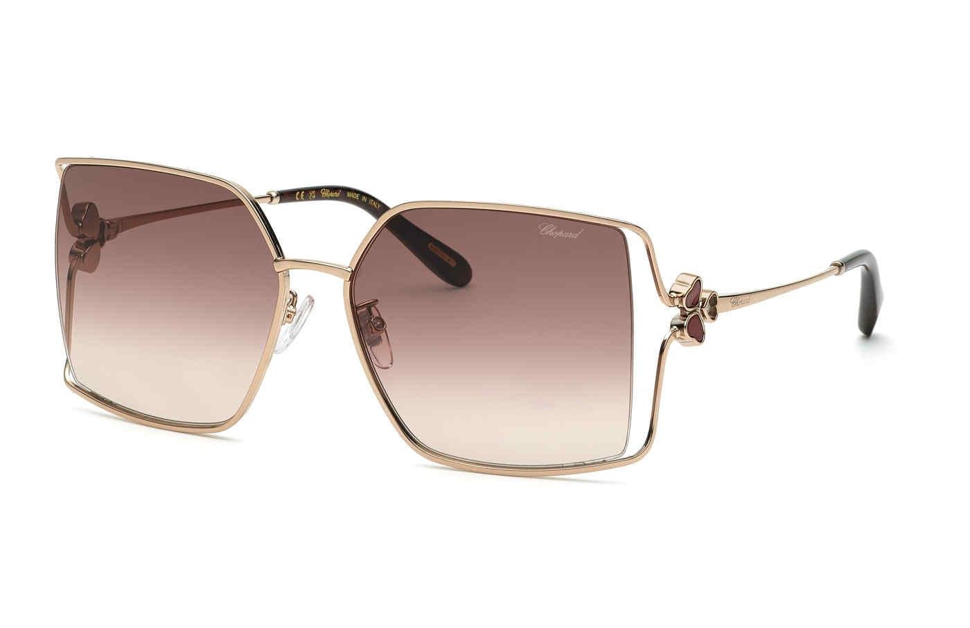  Chopard SCHG68V Sunglasses 