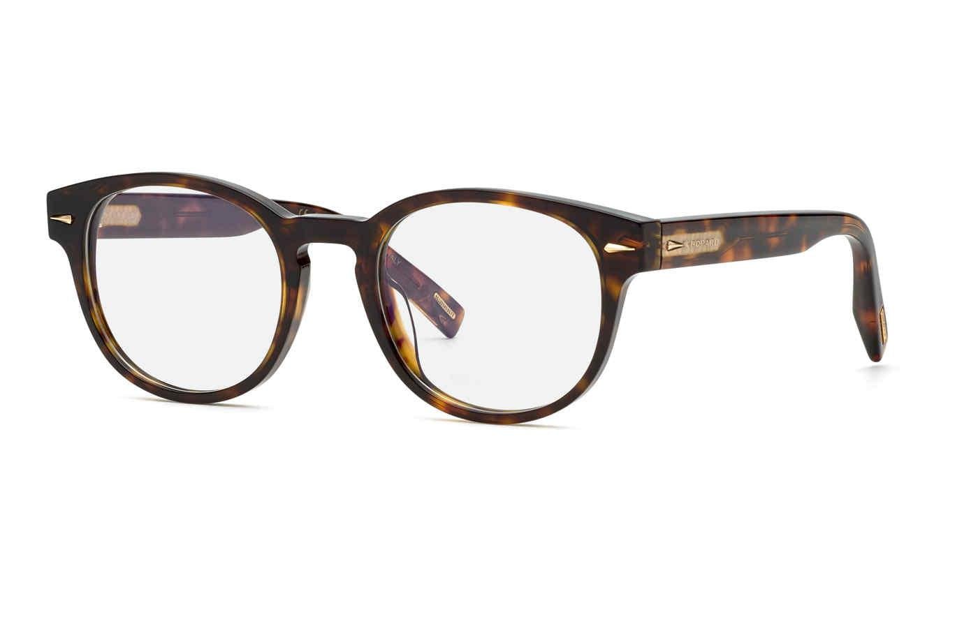  Chopard VCH342 Eyeglasses 