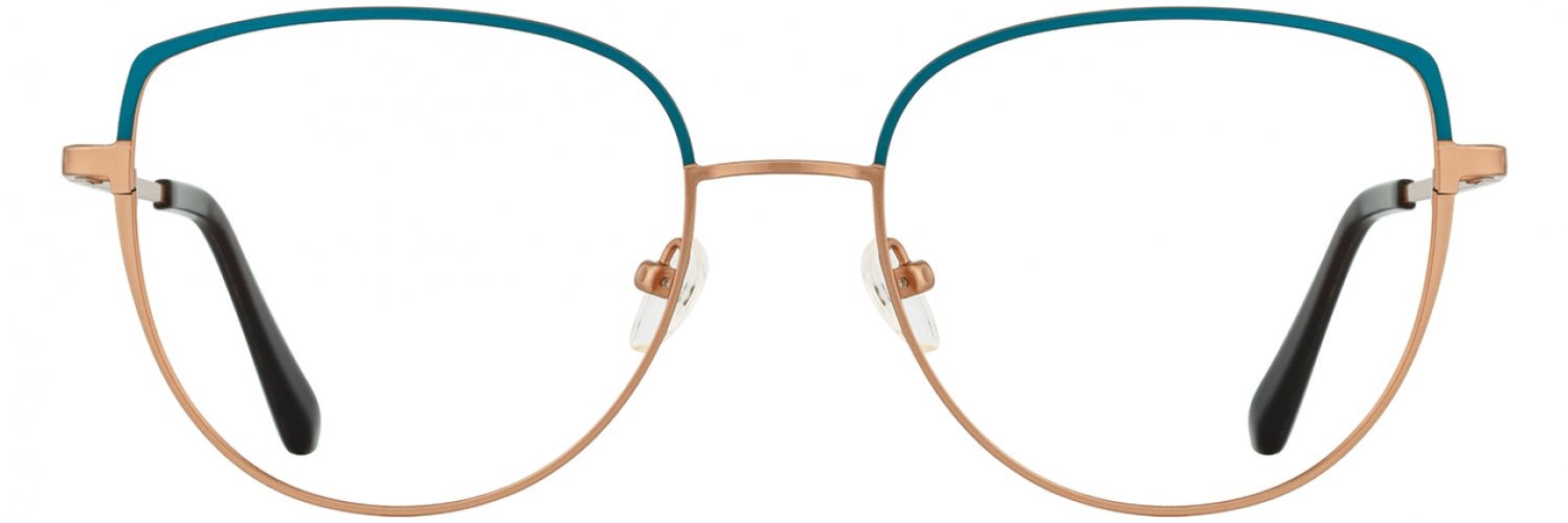  Cinzia CIN5134 Eyeglasses 