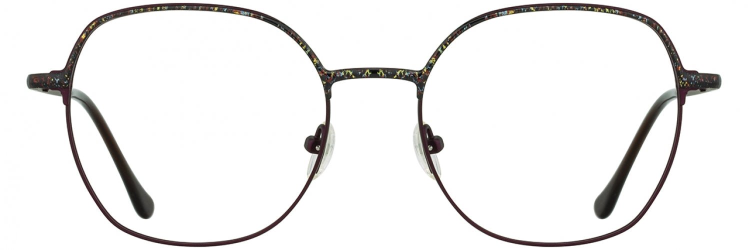  Cinzia CIN5136 Eyeglasses 