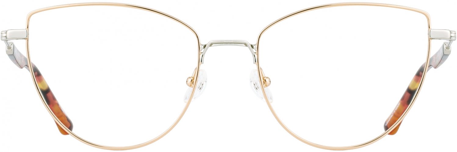  Cinzia CIN5138 Eyeglasses 