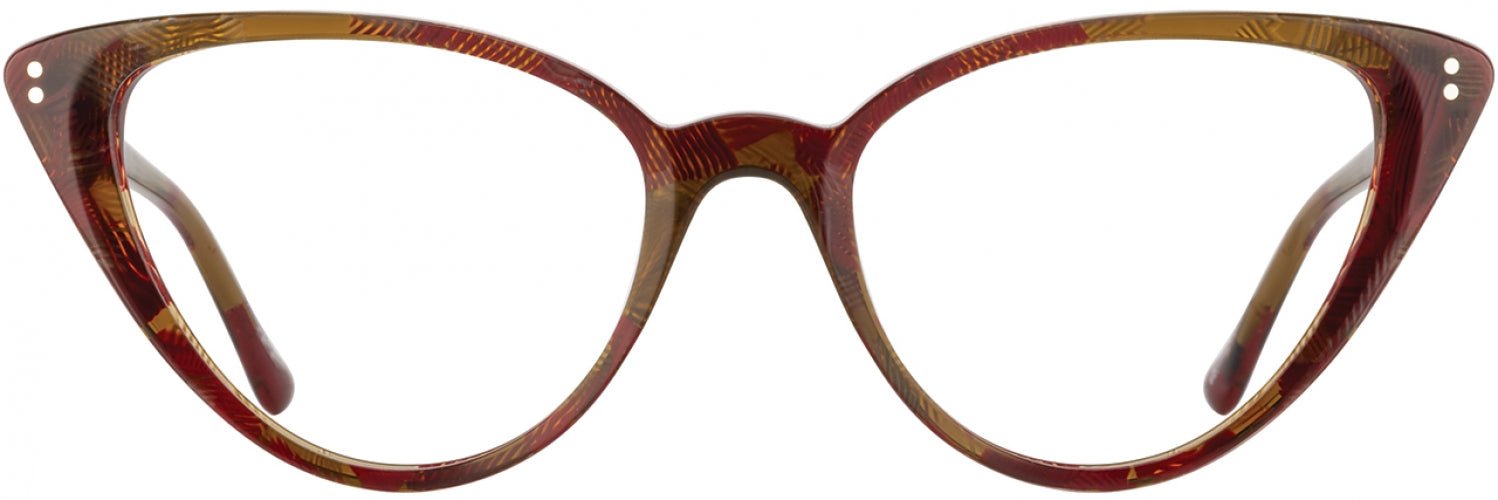  Cinzia CIN5142 Eyeglasses 