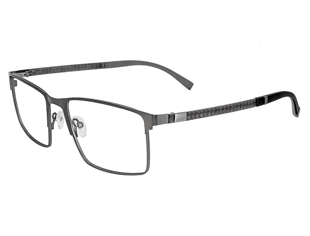  Club Level CLD9340 Eyeglasses 