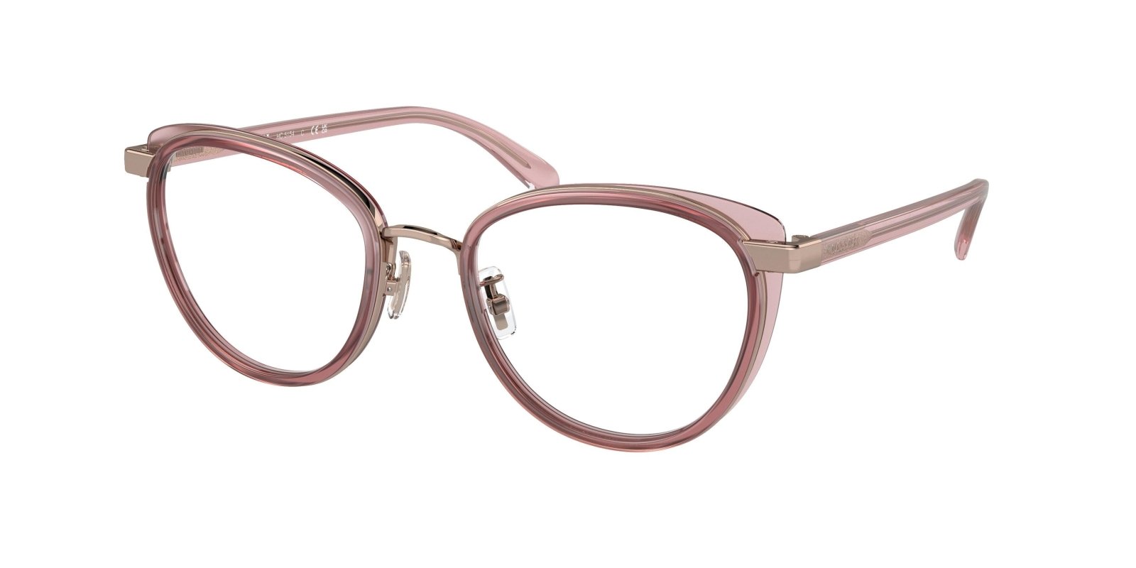  Coach 5154 Eyeglasses 