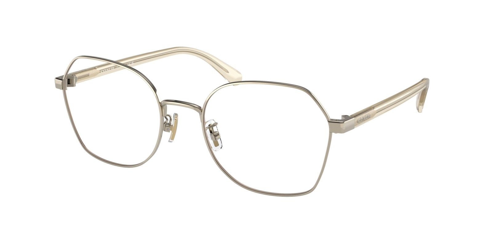  Coach 5155 Eyeglasses 