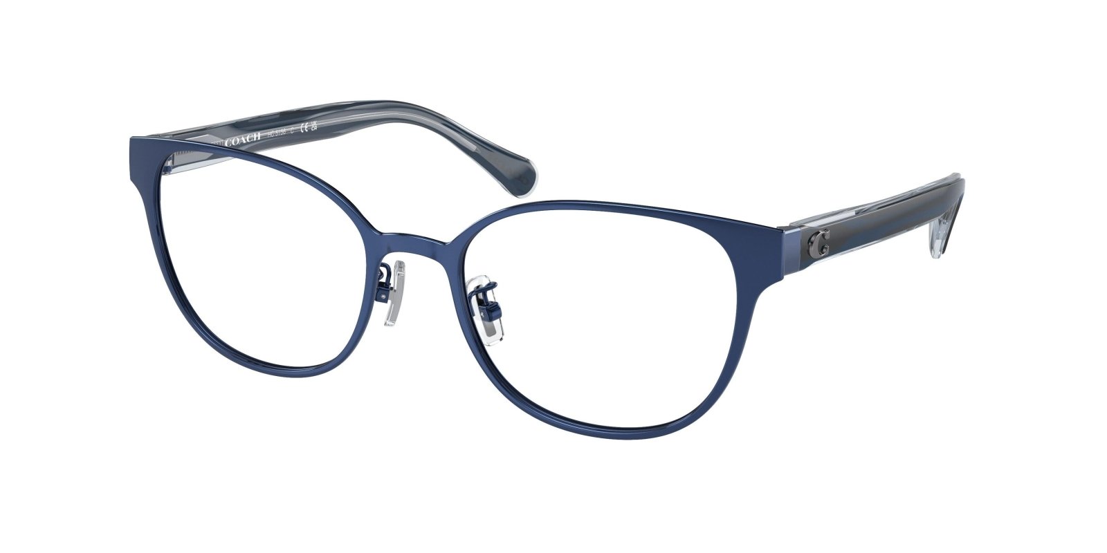  Coach 5156 Eyeglasses 