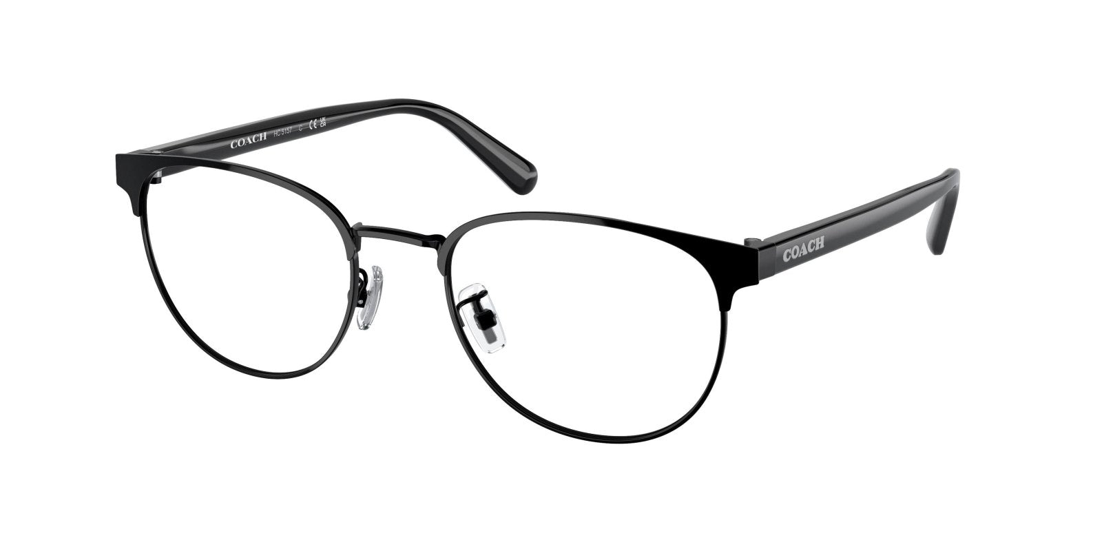  Coach 5157 Eyeglasses 