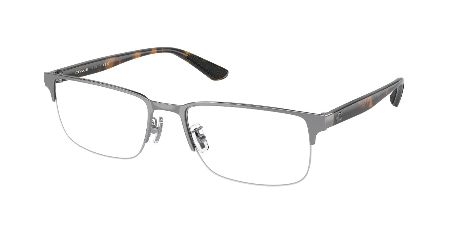  Coach 5158 Eyeglasses 