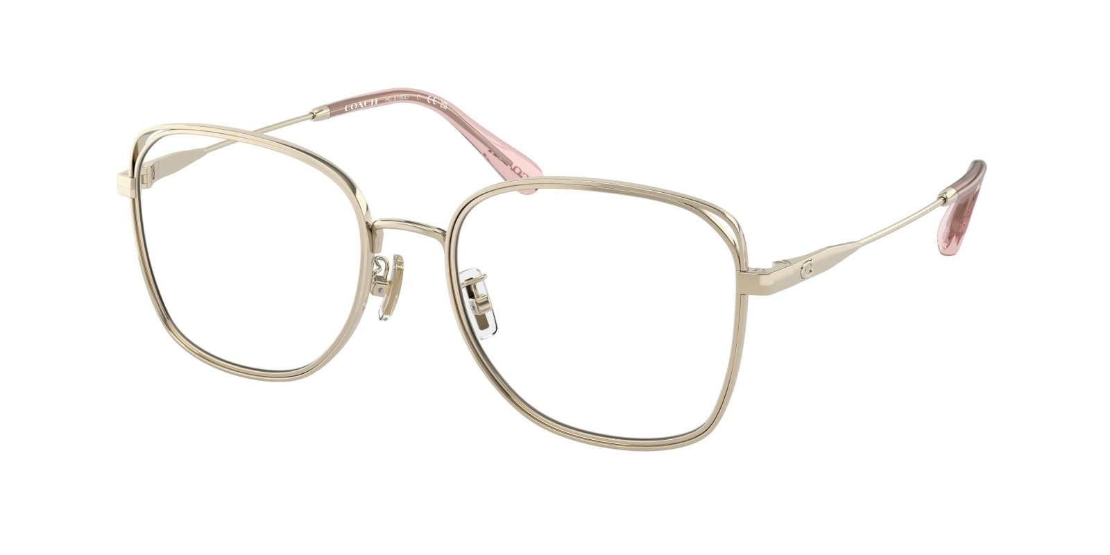  Coach 5160D Eyeglasses 