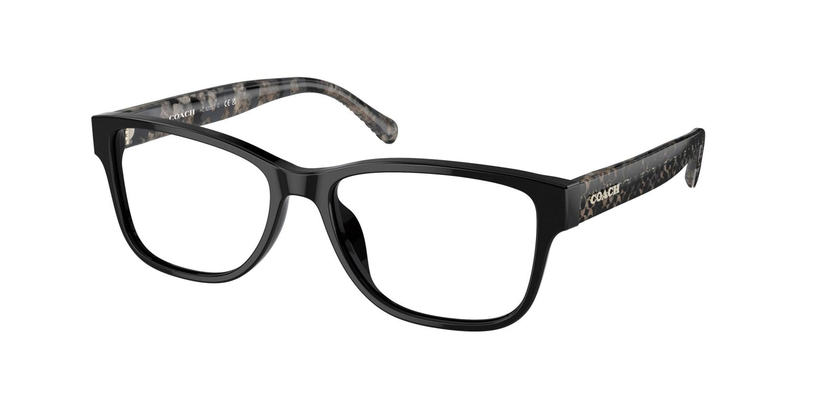  Coach 6208U Eyeglasses 