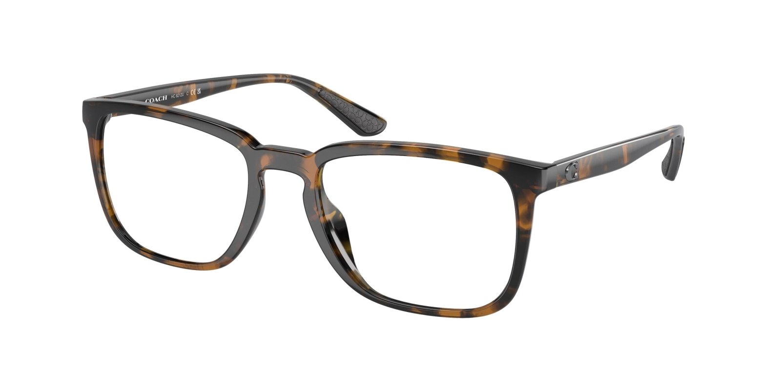  Coach 6212U Eyeglasses 