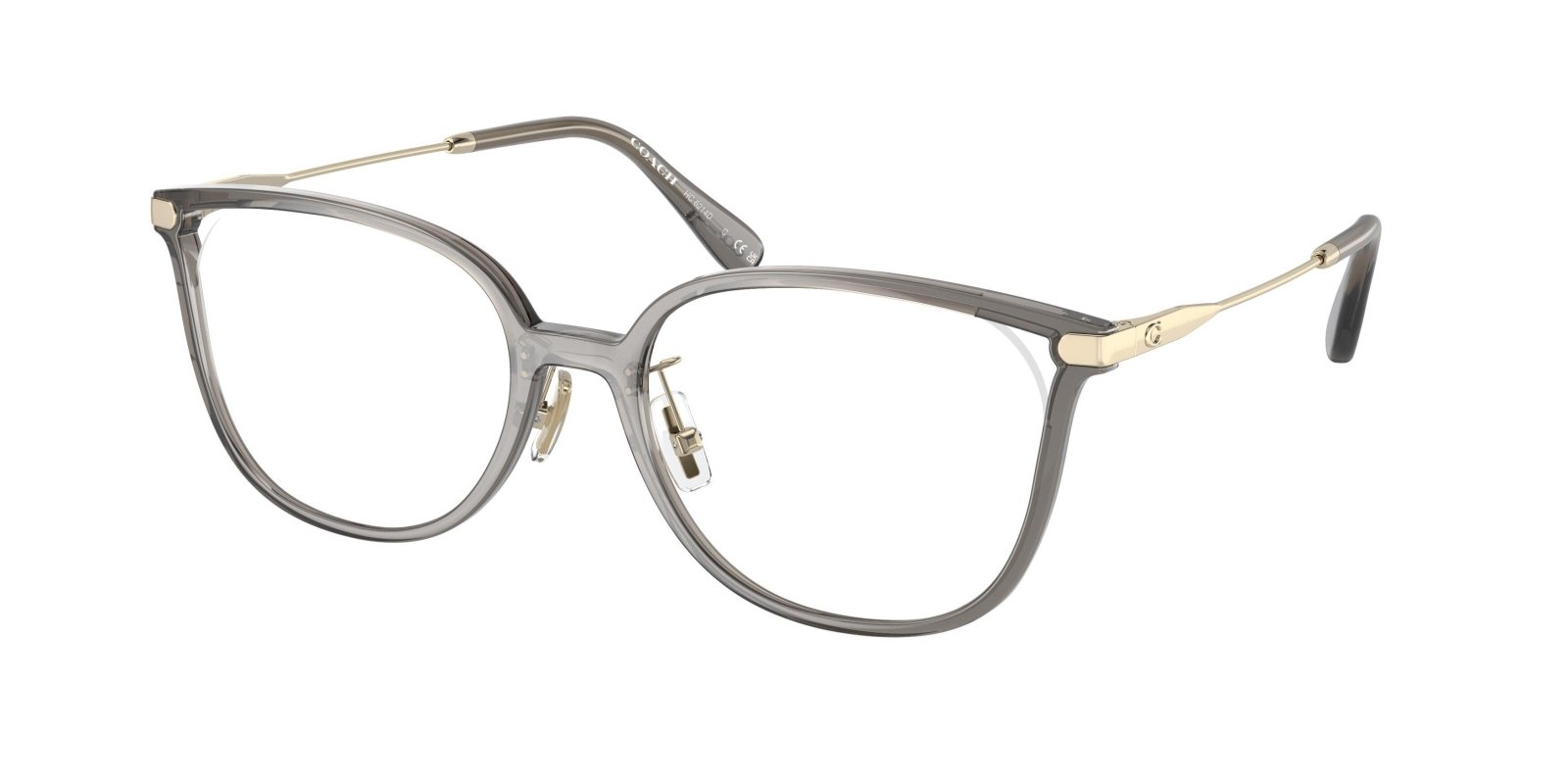  Coach 6214D Eyeglasses 