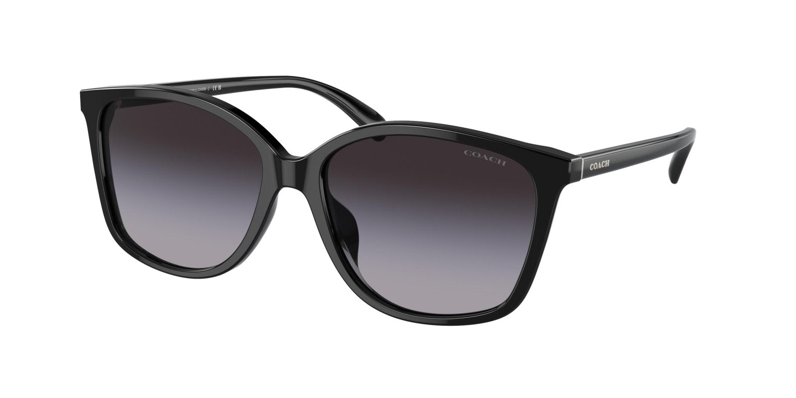  Coach Ch558 8361U Sunglasses 