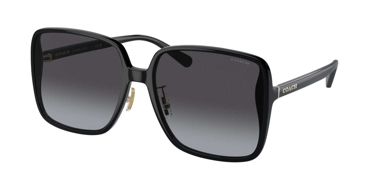  Coach Ch572 8368D Sunglasses 