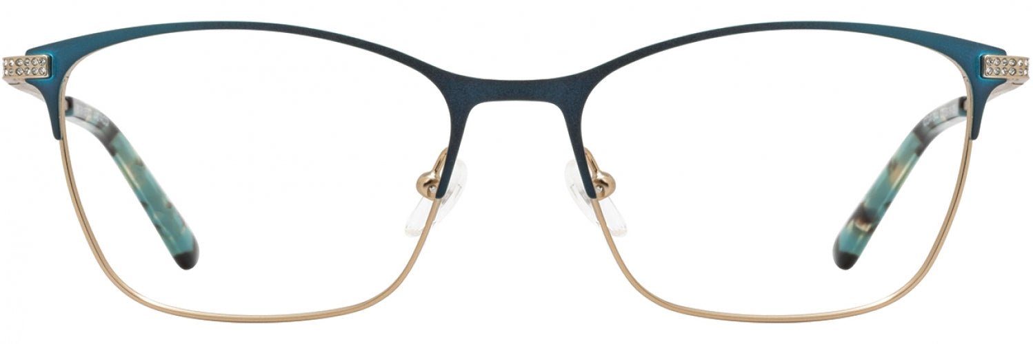  Cote DAzur CDA344 Eyeglasses 