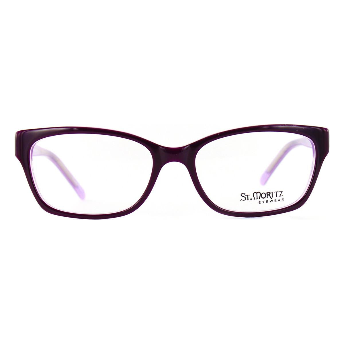  ST MORITZ DONELLA Eyeglasses 