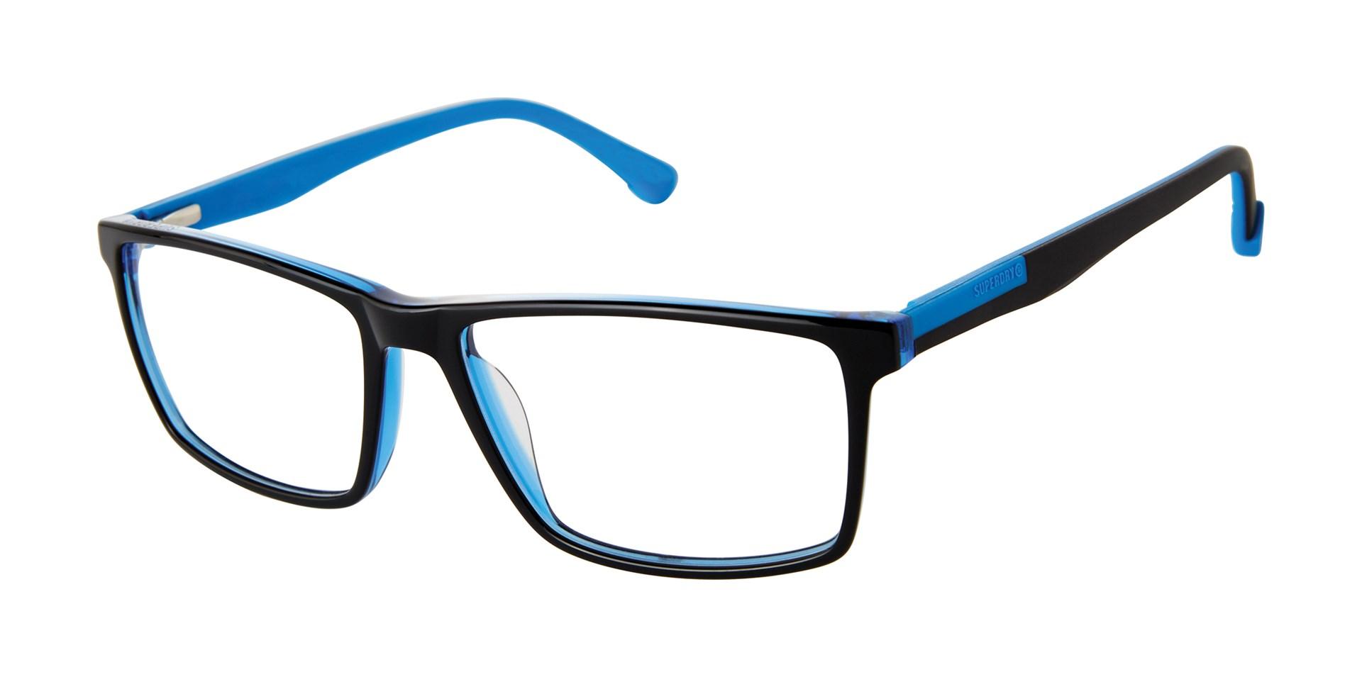  Superdry SDOM006T Eyeglasses 