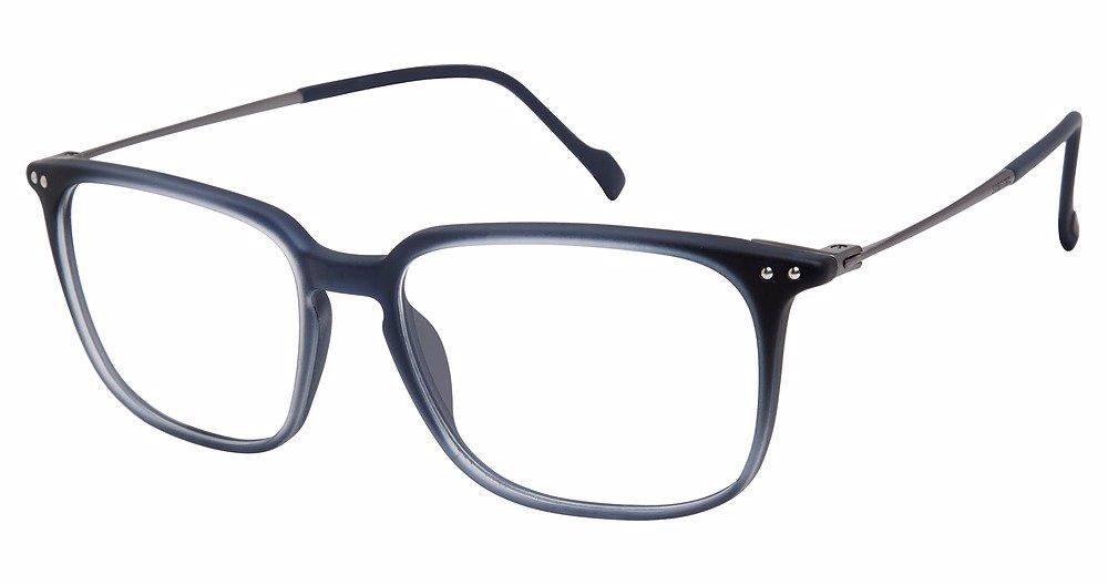  Stepper STE-20091-SI Eyeglasses 