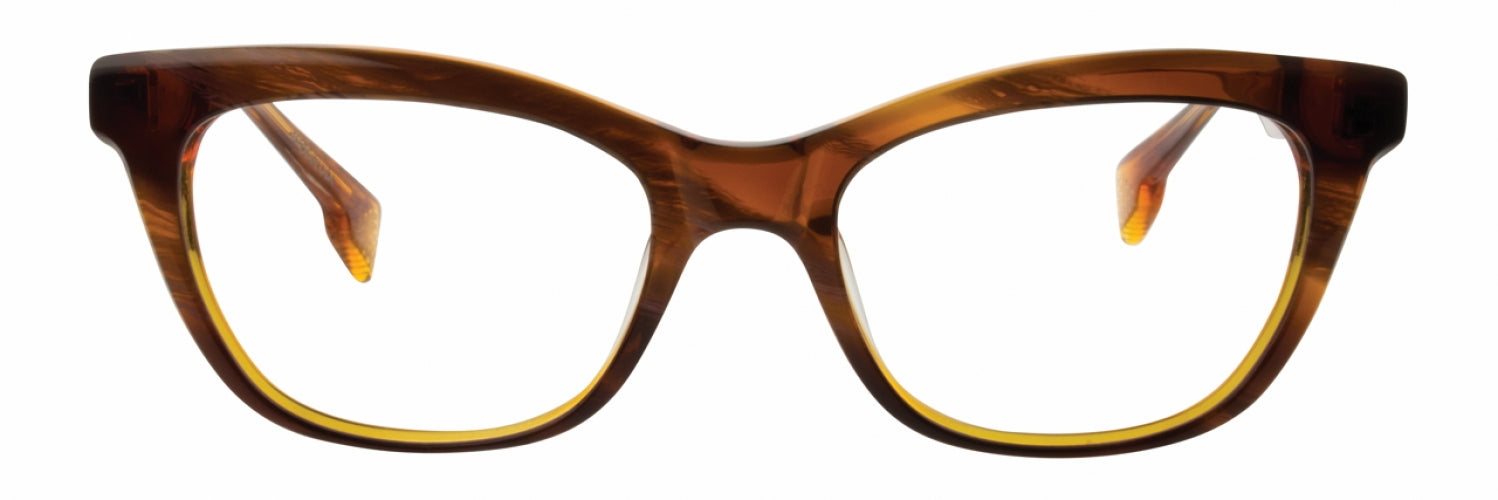  STATE Optical Co. HALSTED Eyeglasses 