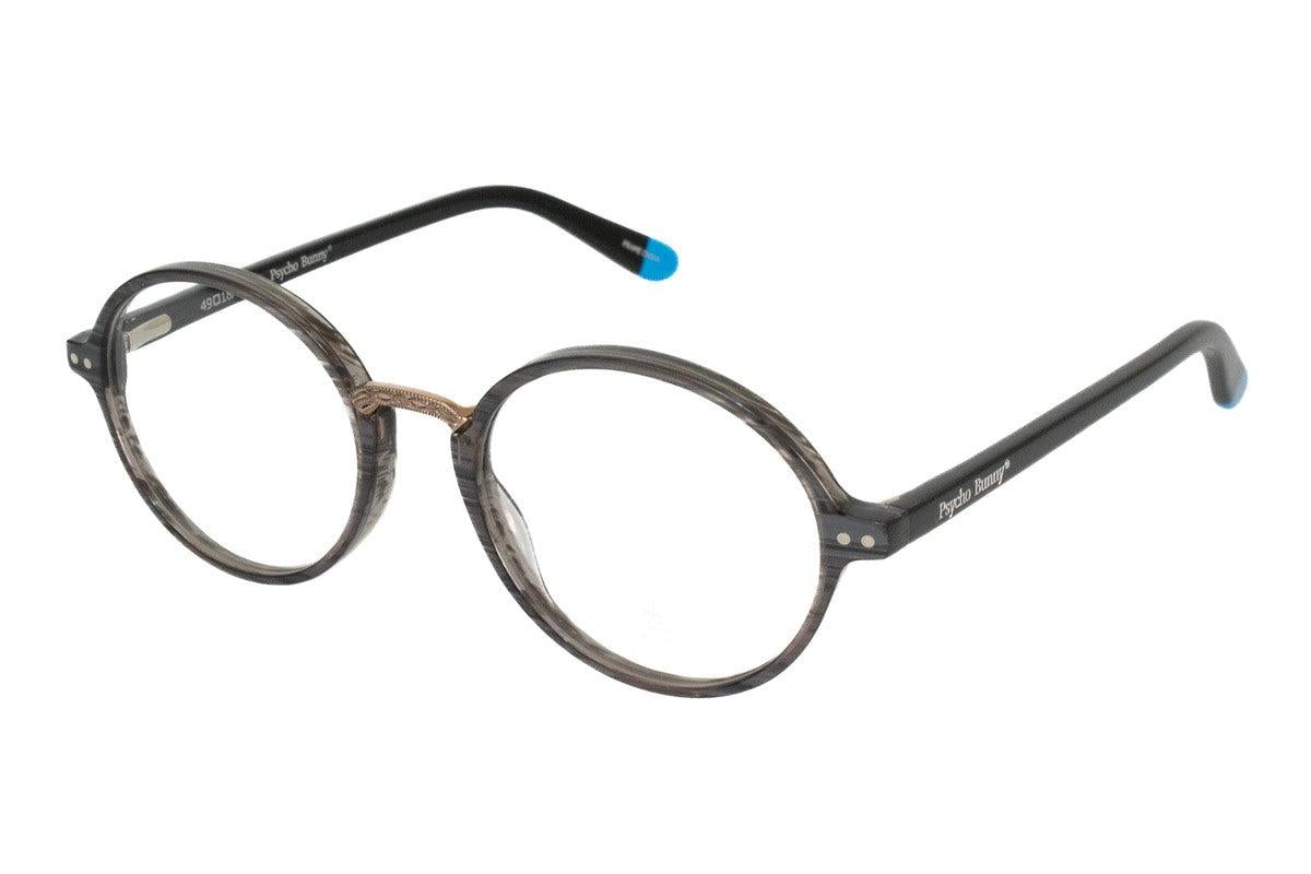  Psycho Bunny 129 Eyeglasses 