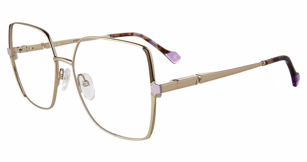  Yalea VYA088 Eyeglasses 