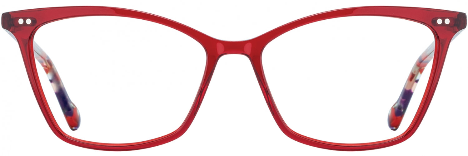  Scott Harris SH868 Eyeglasses 