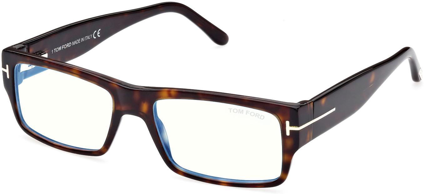  Tom Ford 5835B Blue Light blocking Filtering Eyeglasses 