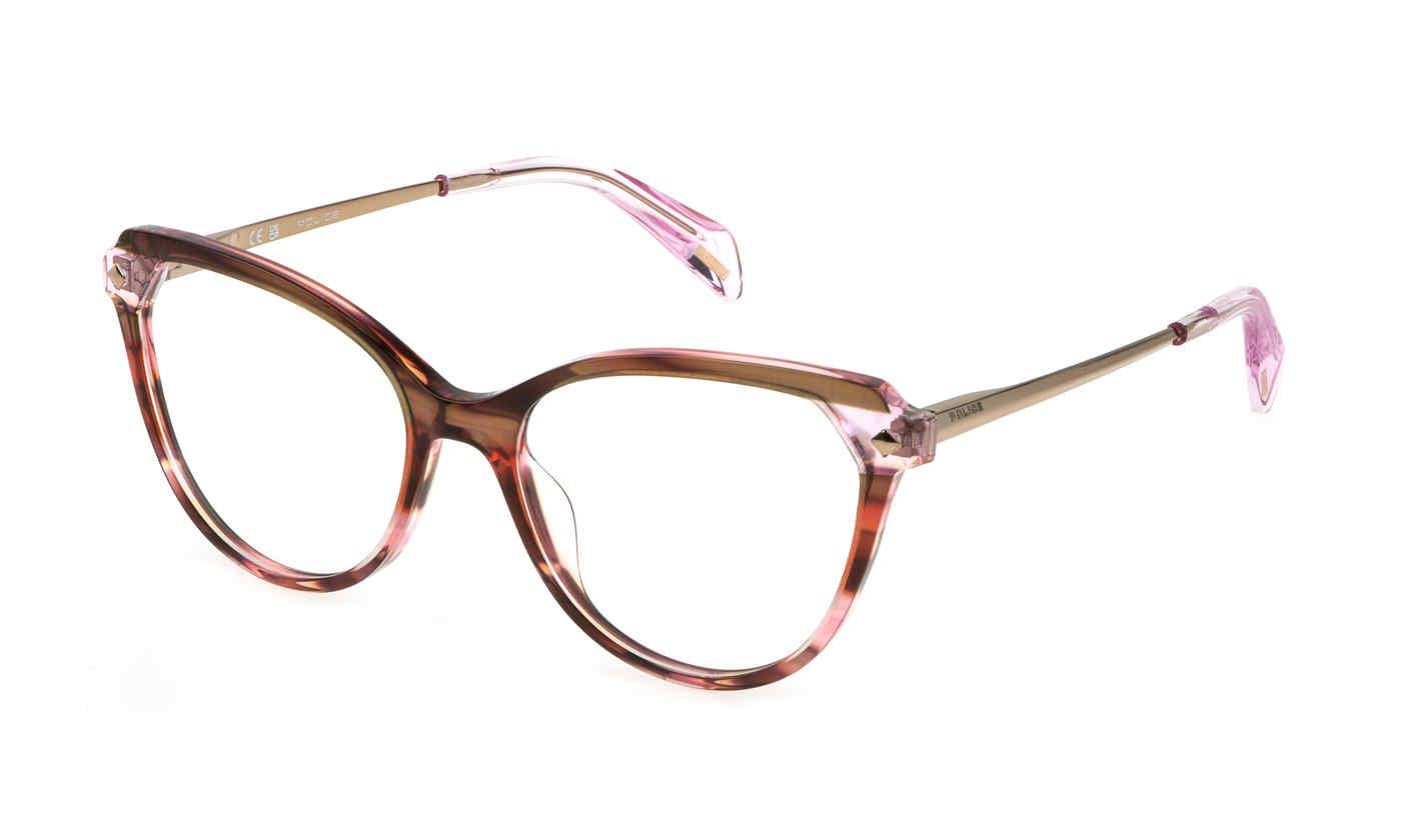  Police VPLL27 Eyeglasses 