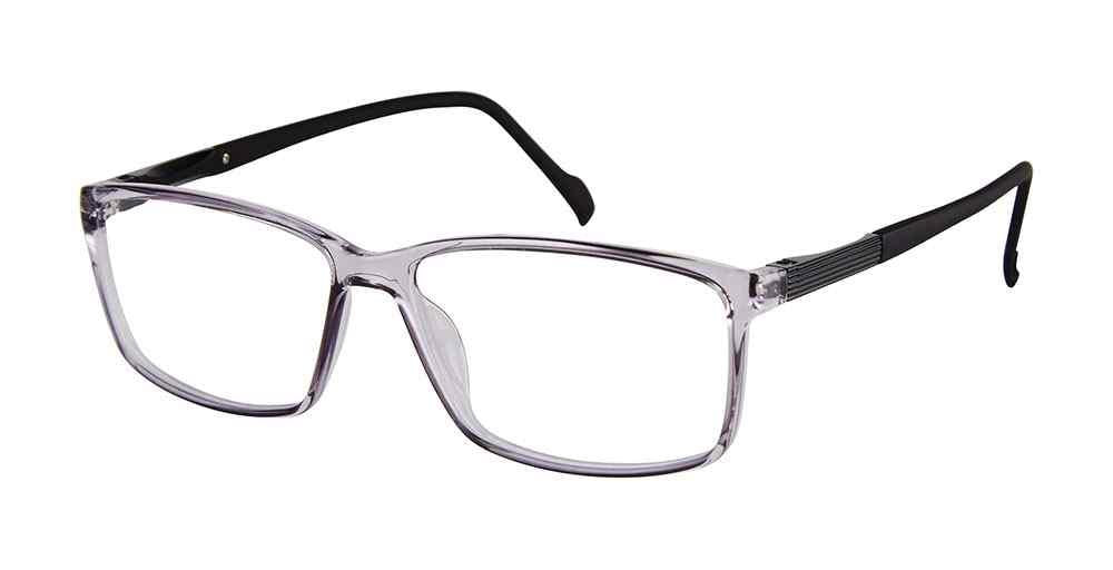  Stepper STE-20125-SI Eyeglasses 