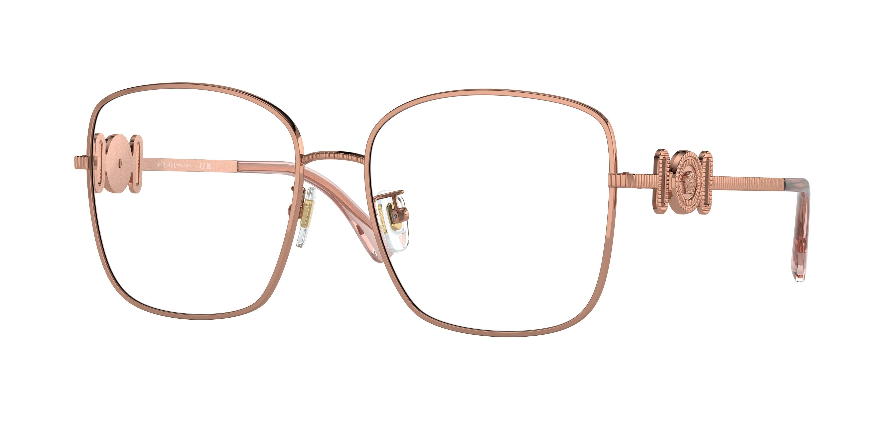  Versace 1286D Eyeglasses 