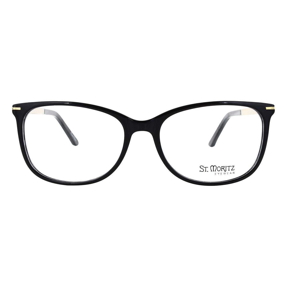  ST MORITZ ZOE Eyeglasses 