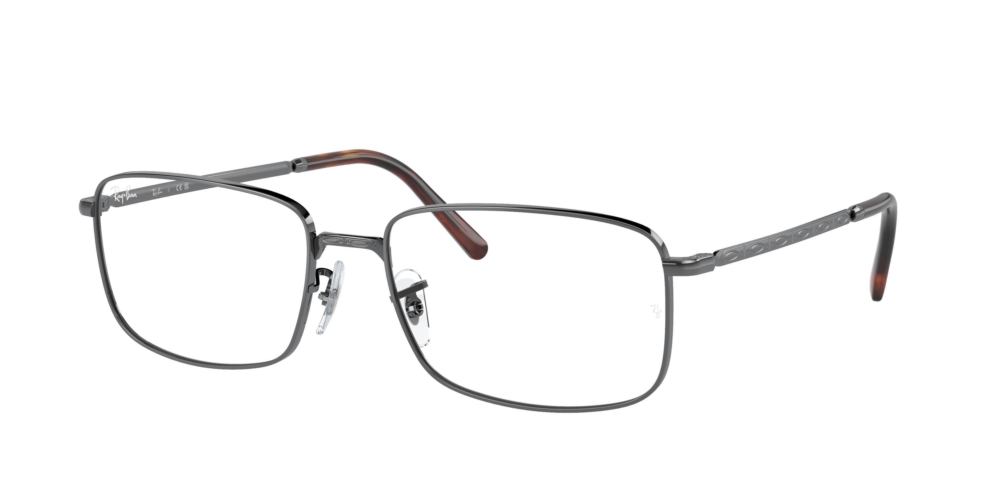  Ray-Ban 3717V Eyeglasses 