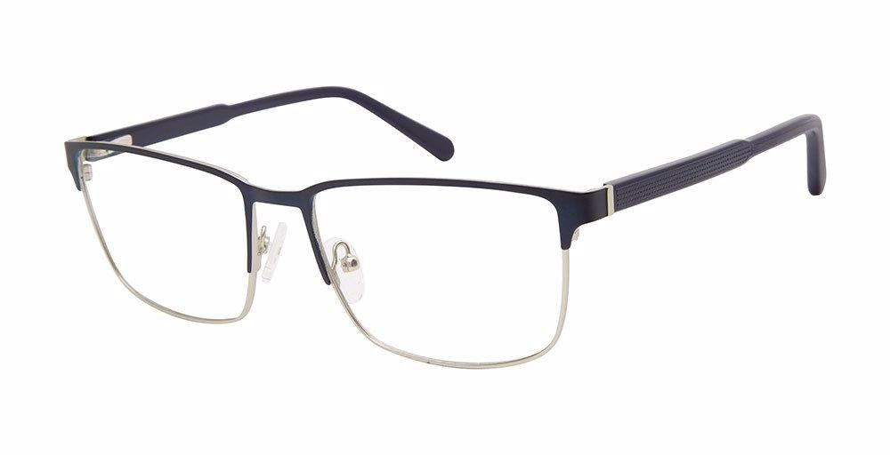  Van-Heusen VAN-H197 Eyeglasses 