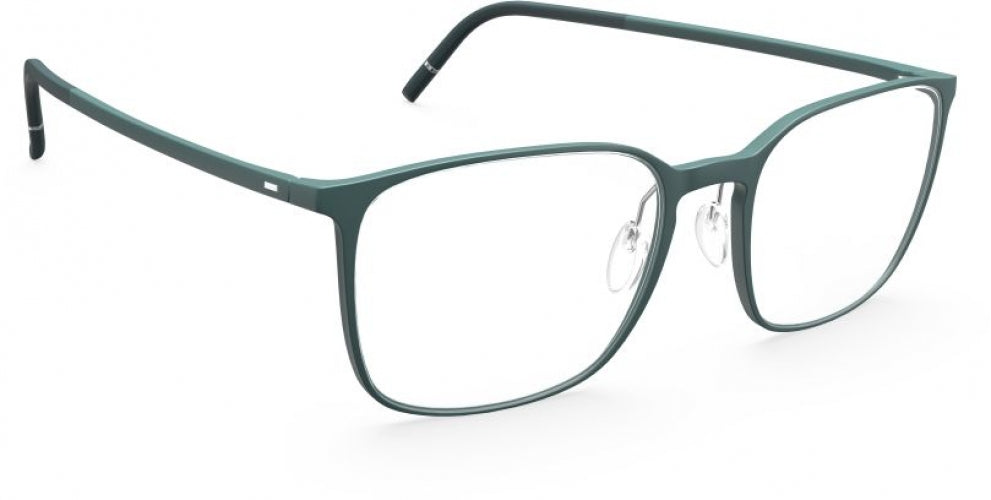  Silhouette Pure Wave Fullrim 2954 Eyeglasses 