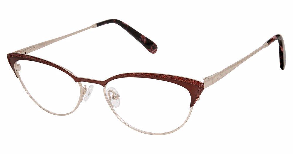  Phoebe PHO-P336 Eyeglasses 