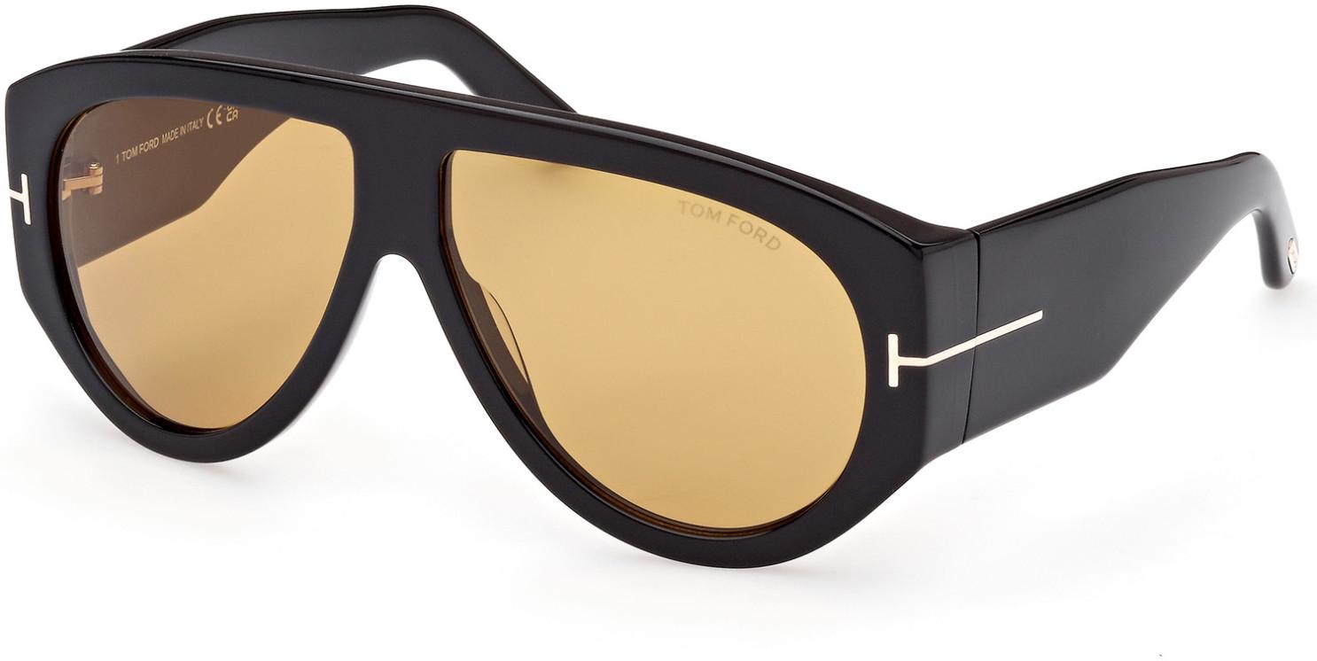  Tom Ford Bronson 1044 Sunglasses 